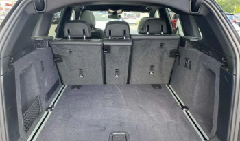 2022 BMW X3 xDrive30i full