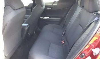 2018 Toyota C-HR XLE full