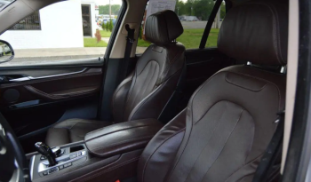 2016 BMW X5 xDrive35i full