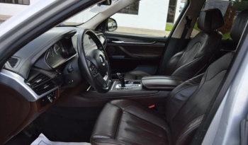 2016 BMW X5 xDrive35i full