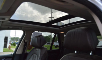 2016 BMW X5 xDrive35i full