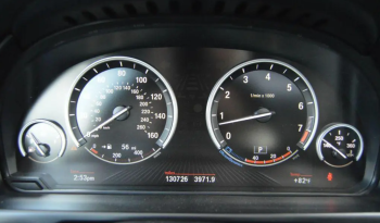 2016 BMW X5 xDrive35i full
