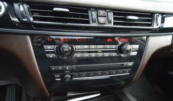 2016 BMW X5 xDrive35i full