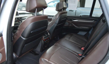 2016 BMW X5 xDrive35i full