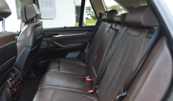 2016 BMW X5 xDrive35i full