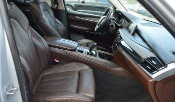 2016 BMW X5 xDrive35i full