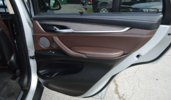 2016 BMW X5 xDrive35i full