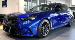 2025 BMW M5 Base