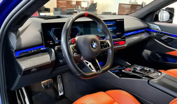 2025 BMW M5 Base full