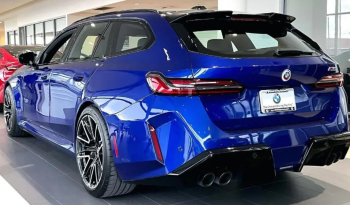 2025 BMW M5 Base full