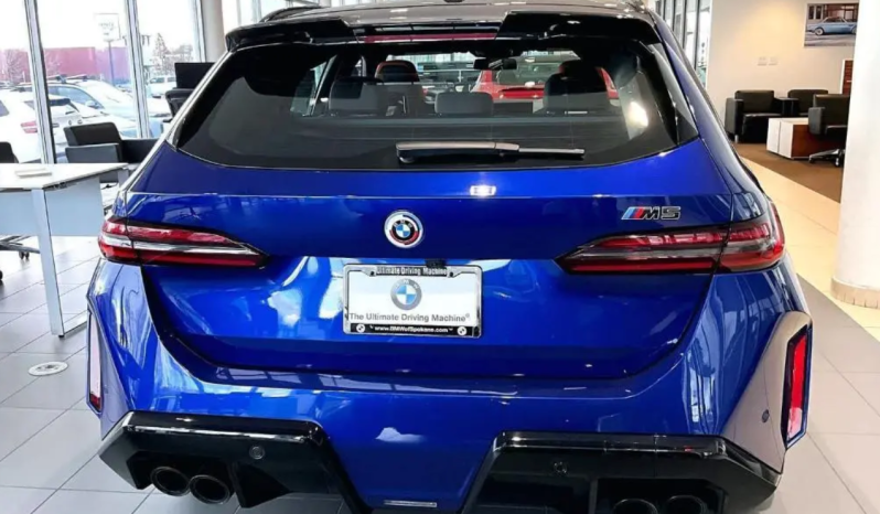 2025 BMW M5 Base full