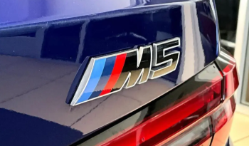2025 BMW M5 Base full