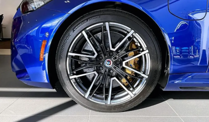 2025 BMW M5 Base full