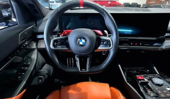 2025 BMW M5 Base full