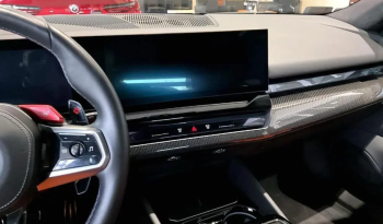 2025 BMW M5 Base full