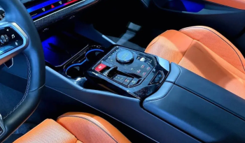 2025 BMW M5 Base full