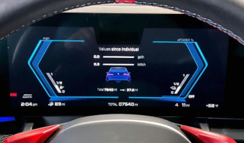 2025 BMW M5 Base full