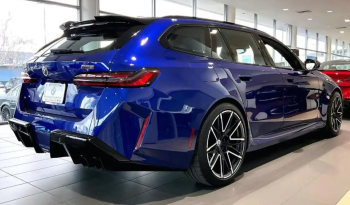 2025 BMW M5 Base full