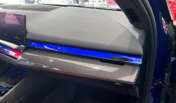 2025 BMW M5 Base full