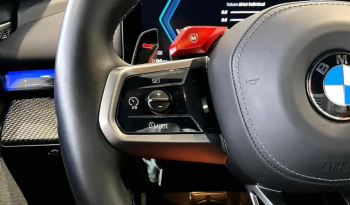 2025 BMW M5 Base full