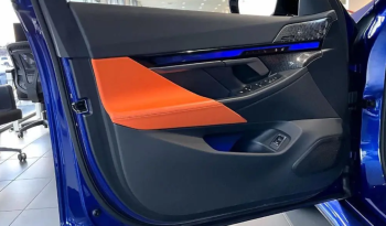 2025 BMW M5 Base full