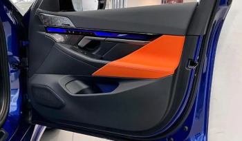 2025 BMW M5 Base full