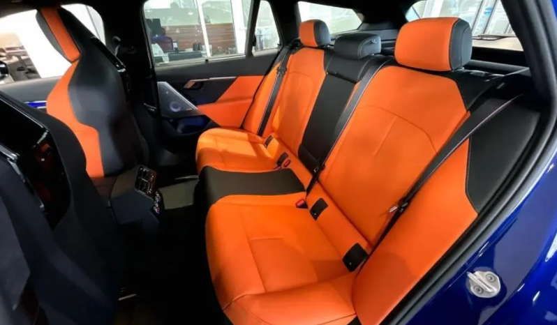 2025 BMW M5 Base full