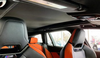 2025 BMW M5 Base full