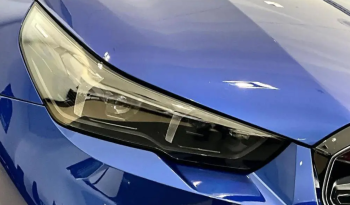 2025 BMW M5 Base full