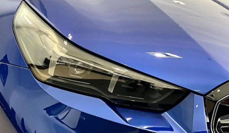 2025 BMW M5 Base full