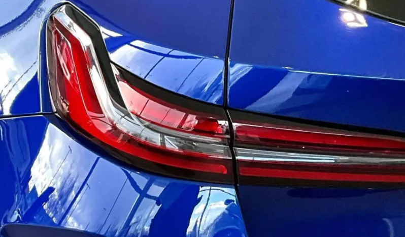 2025 BMW M5 Base full