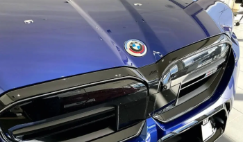 2025 BMW M5 Base full