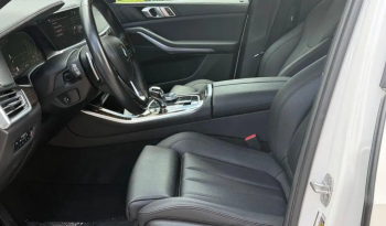 2020 BMW X5 sDrive40i full