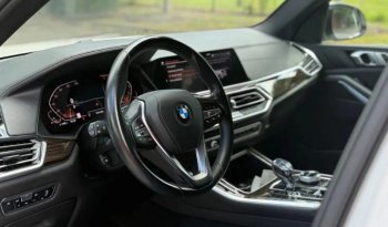 2020 BMW X5 sDrive40i full