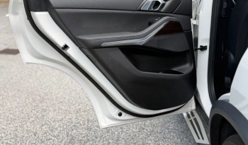 2020 BMW X5 sDrive40i full