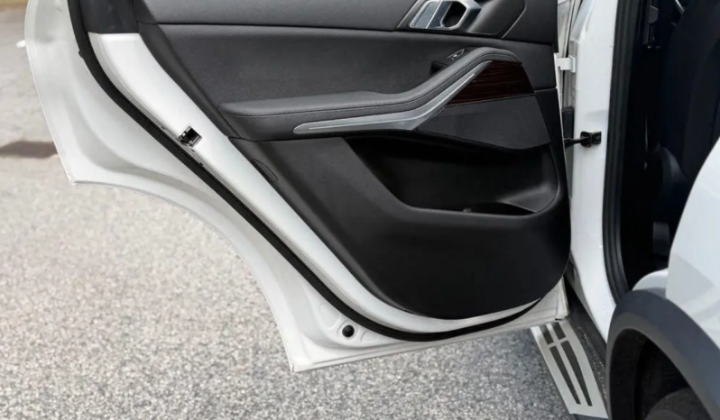 2020 BMW X5 sDrive40i full
