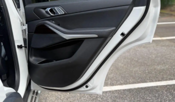 2020 BMW X5 sDrive40i full