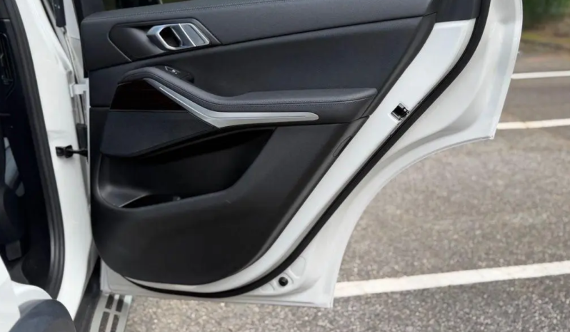 2020 BMW X5 sDrive40i full