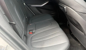 2020 BMW X5 sDrive40i full