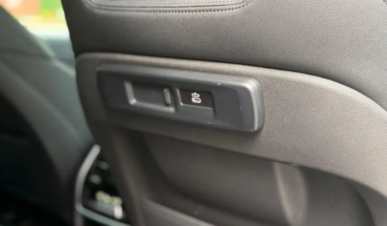 2020 BMW X5 sDrive40i full