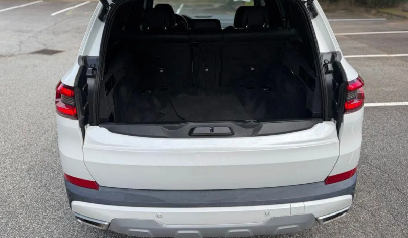 2020 BMW X5 sDrive40i full