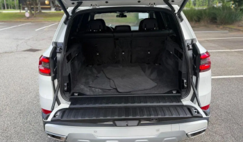 2020 BMW X5 sDrive40i full
