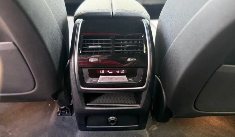 2020 BMW X5 sDrive40i full