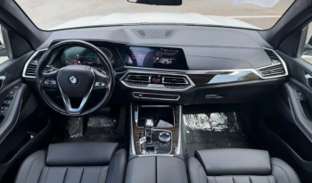 2020 BMW X5 sDrive40i full