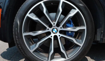 2020 BMW X4 M40i full