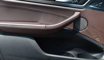 2020 BMW X4 M40i full