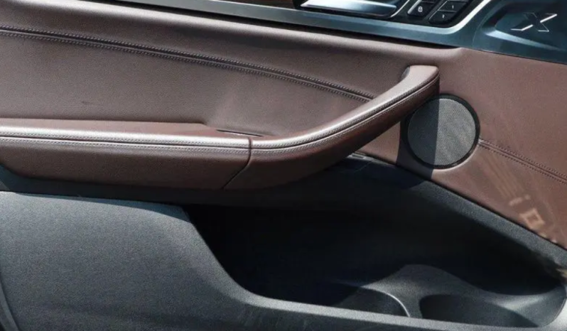 2020 BMW X4 M40i full