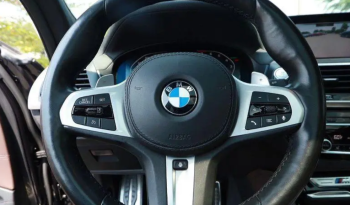 2020 BMW X4 M40i full