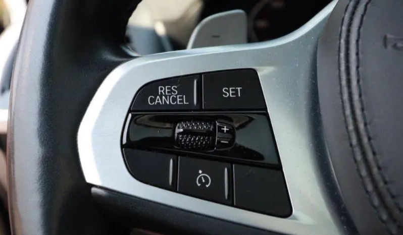 2020 BMW X4 M40i full