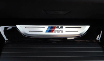 2020 BMW X4 M40i full